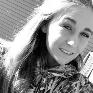 Meet your Posher, Bailey